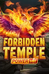 Forbidden Temple Power Hit